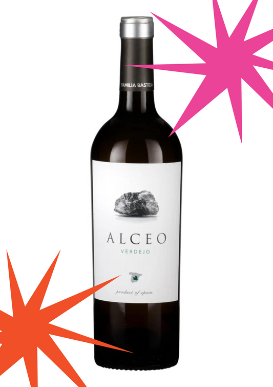 Alceo Tempranillo