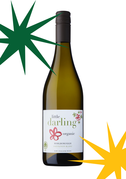 Little Darling Sauvignon Blanc