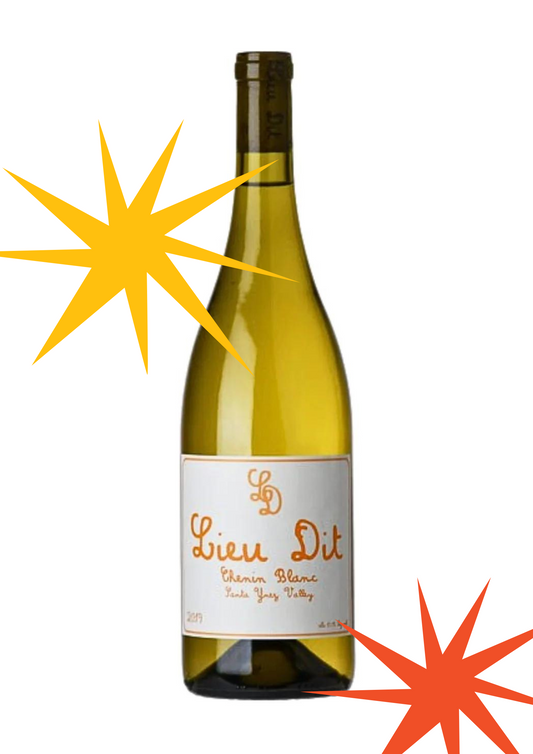 Lieu Dit Chenin Blanc