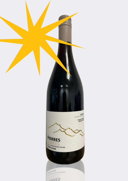 Pierres Dorees Pinot Noir